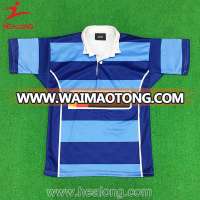 Healong Design Sublimation Wholesale Rugby Jerseys