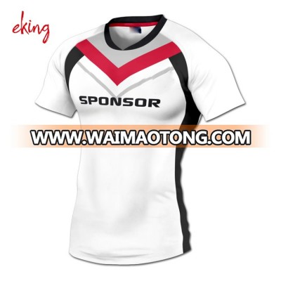 New 2016 2017 Thailand Quality warriors New Zealand rugby jerseys