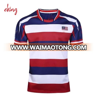 Wholesale custom fiji rugby jerseys, reversible rugby league shirts