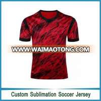 Cheap Rugby Shirt China Manufacture Thai Quality Football Jersey Grade Original Zealand New Rugby Jersey